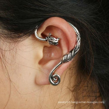 New Design Individual Vintage Ear Cuff Wholesale Ear Clip earring men